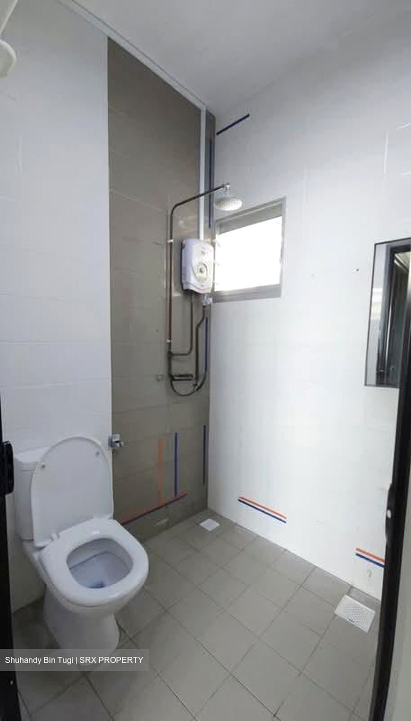 Blk 221A Matilda Edge (Punggol), HDB 3 Rooms #594663001